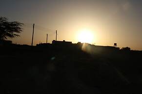 Abu Omair Jabal Shams Guesthouse