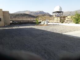 Abu Omair Jabal Shams Guesthouse