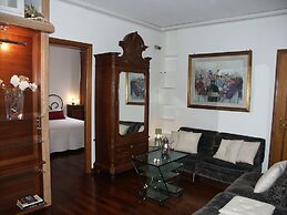 Flatinrome Trastevere 10