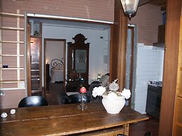 Flatinrome Trastevere 10