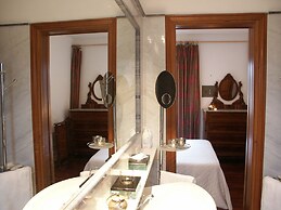 Flatinrome Trastevere 10