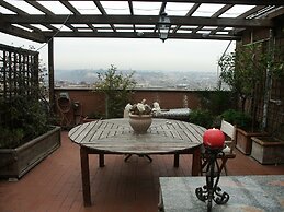 Flatinrome Trastevere 10