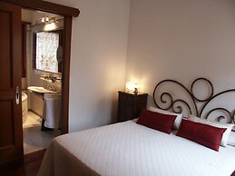 Flatinrome Trastevere 10