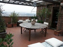 Flatinrome Trastevere 10