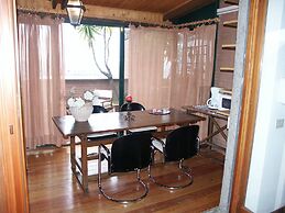 Flatinrome Trastevere 10