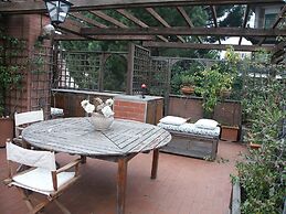 Flatinrome Trastevere 10