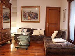 Flatinrome Trastevere 10