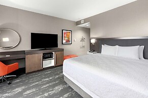Hampton Inn & Suites Spokane Downtown-South
