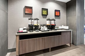 Hampton Inn & Suites Spokane Downtown-South