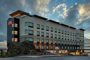 Hampton Inn & Suites Spokane Downtown-South