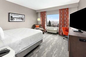 Hampton Inn & Suites Spokane Downtown-South