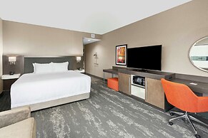 Hampton Inn & Suites Spokane Downtown-South
