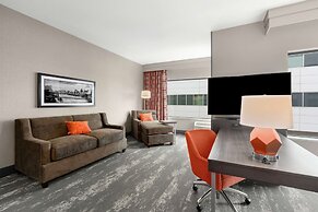 Hampton Inn & Suites Spokane Downtown-South