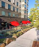 Hampton Inn & Suites Spokane Downtown-South