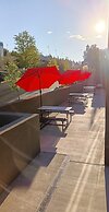 Hampton Inn & Suites Spokane Downtown-South