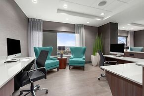 Hampton Inn & Suites Spokane Downtown-South