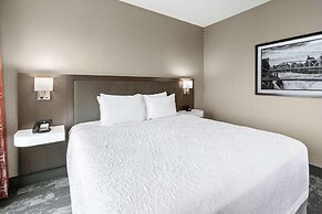 Hampton Inn & Suites Spokane Downtown-South