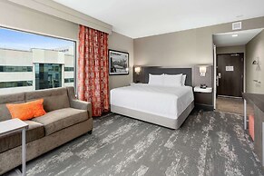 Hampton Inn & Suites Spokane Downtown-South