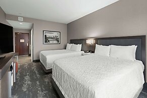 Hampton Inn & Suites Spokane Downtown-South