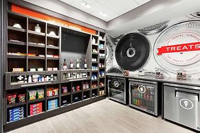 Hampton Inn & Suites Spokane Downtown-South