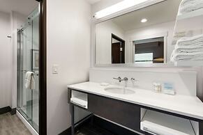 Hampton Inn & Suites Spokane Downtown-South