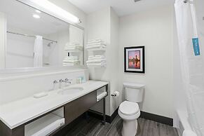 Hampton Inn & Suites Spokane Downtown-South