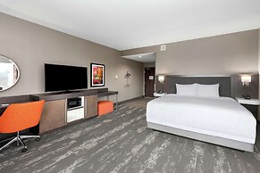Hampton Inn & Suites Spokane Downtown-South