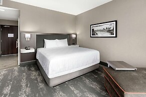 Hampton Inn & Suites Spokane Downtown-South