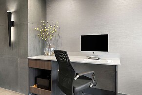 Hampton Inn & Suites Spokane Downtown-South