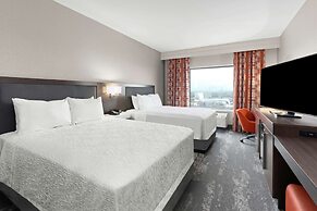 Hampton Inn & Suites Spokane Downtown-South