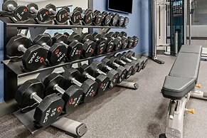 Hampton Inn & Suites Spokane Downtown-South