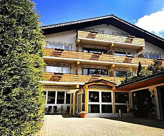 Ferienhotel Schwarzwälder Hof