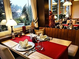 Ferienhotel Schwarzwälder Hof