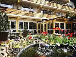 Ferienhotel Schwarzwälder Hof