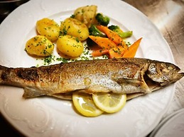 Ferienhotel Schwarzwälder Hof