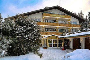 Ferienhotel Schwarzwälder Hof