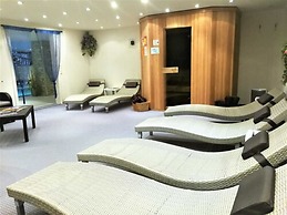 Ferienhotel Schwarzwälder Hof