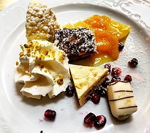 Ferienhotel Schwarzwälder Hof