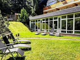 Ferienhotel Schwarzwälder Hof