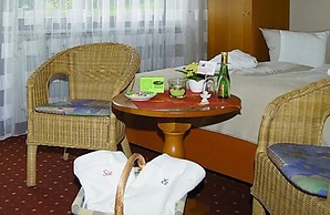 Ferienhotel Schwarzwälder Hof