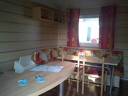 Camping Le Mont Joli Bois