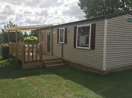 Camping Le Mont Joli Bois