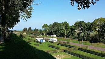 Camping Le Mont Joli Bois