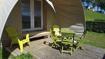 Camping Le Mont Joli Bois