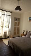 Chambre d'hôtes Montplaisir