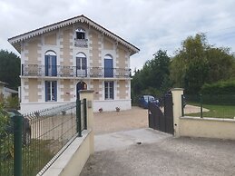 Chambre d'hôtes Montplaisir