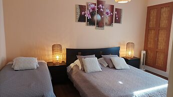 Chambre d'hôtes Montplaisir
