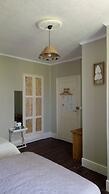 Chambre d'hôtes Montplaisir