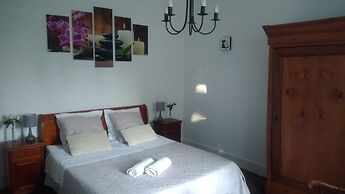Chambre d'hôtes Montplaisir