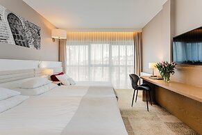 Hotel Platan